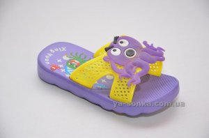 Шльопанці хлопчикам