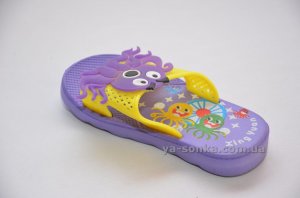 Шльопанці хлопчикам