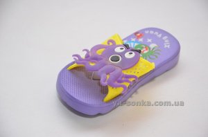 Шльопанці хлопчикам