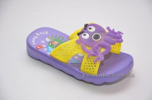 Шльопанці хлопчикам