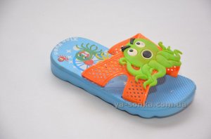 Шльопанці хлопчикам