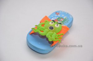 Шльопанці хлопчикам