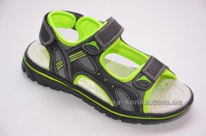Сандалии для мальчика