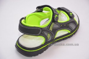 Сандалии для мальчика