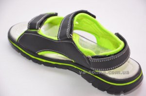 Сандалии для мальчика