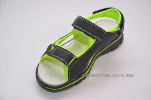 Сандалии для мальчика