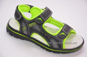 Сандалии для мальчика