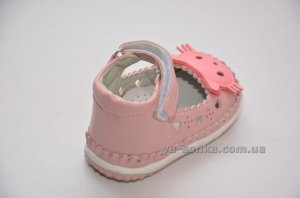 Пинетки для малышек