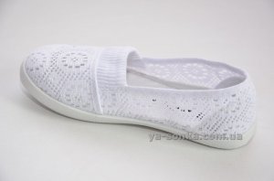 Мокасини для дівчаток