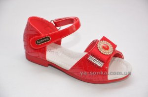 Сандалии для девочки