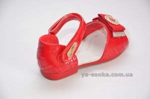 Сандалии для девочки
