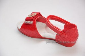 Сандалии для девочки
