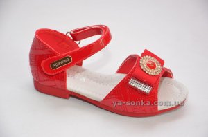 Сандалии для девочки