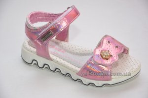 Сандалии для девочки