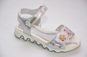 Сандалии для девочки