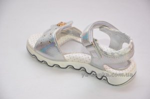 Сандалии для девочки