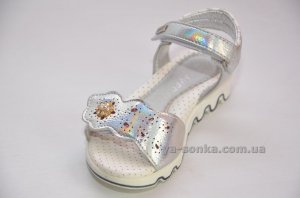 Сандалии для девочки