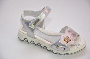 Сандалии для девочки