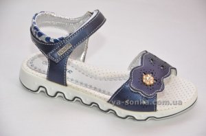 Сандалии для девочки