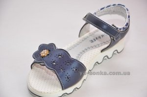 Сандалии для девочки