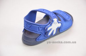 Сандалии пляжные для мальчика