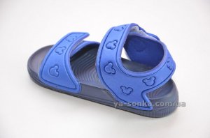 Сандалии пляжные для мальчика