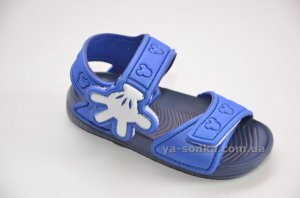 Сандалии пляжные для мальчика