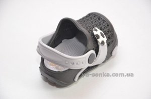 Кроксы для Вашего мальчиков