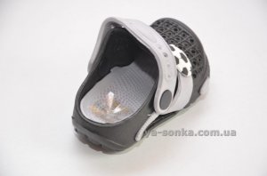 Кроксы для Вашего мальчиков