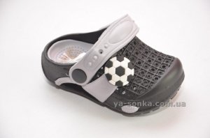 Кроксы для Вашего мальчиков
