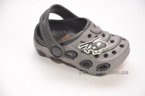 Кроксы для Вашего мальчика