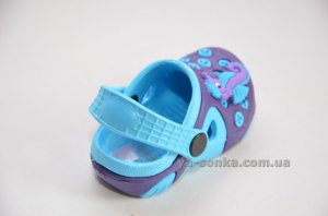 Кроксы для Вашего мальчиков