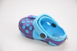 Кроксы для Вашего мальчиков