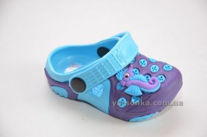 Кроксы для Вашего мальчиков