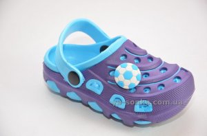 Кроксы для Вашего мальчика