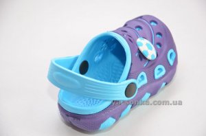Кроксы для Вашего мальчика