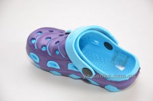 Кроксы для Вашего мальчика