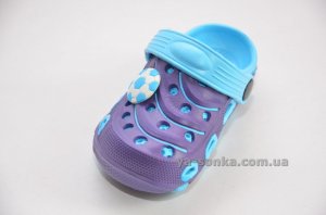 Кроксы для Вашего мальчика