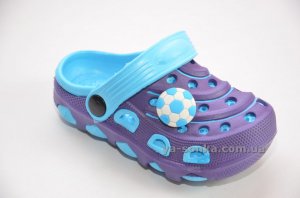 Кроксы для Вашего мальчика