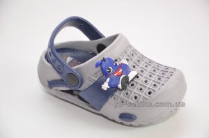 Кроксы для Вашего мальчика
