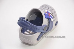 Кроксы для Вашего мальчика