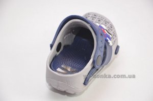 Кроксы для Вашего мальчика