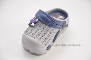 Кроксы для Вашего мальчика