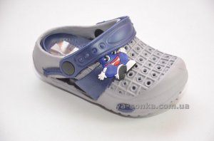 Кроксы для Вашего мальчика