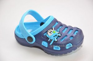 Кроксы для Вашего мальчика
