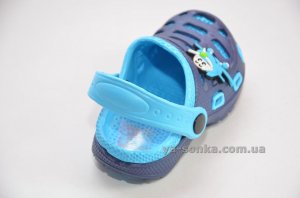 Кроксы для Вашего мальчика