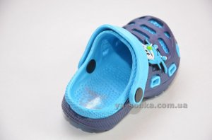 Кроксы для Вашего мальчика