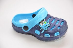 Кроксы для Вашего мальчика