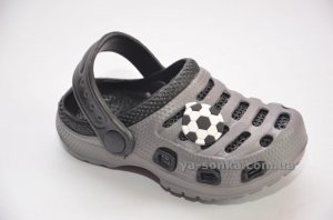 Крокси для Вашого хлопчика