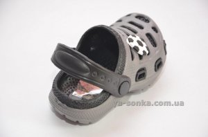 Крокси для Вашого хлопчика